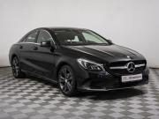 Mercedes-Benz CLA I (C117 X117) Рестайлинг Москва  - изображение 21
