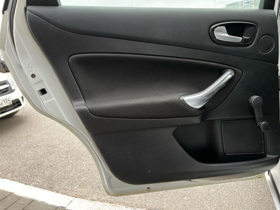 Ford Mondeo IV Волгоград  - изображение 14