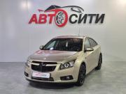 Chevrolet Cruze I Воронеж  - изображение 24
