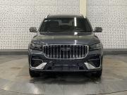 Geely Monjaro I Рестайлинг Москва  - изображение 11