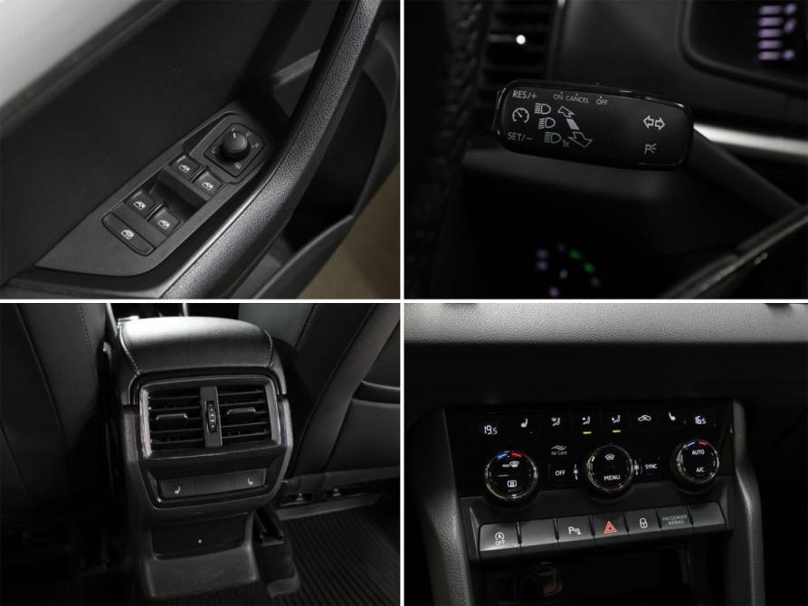 Skoda Karoq I Москва  - изображение 22