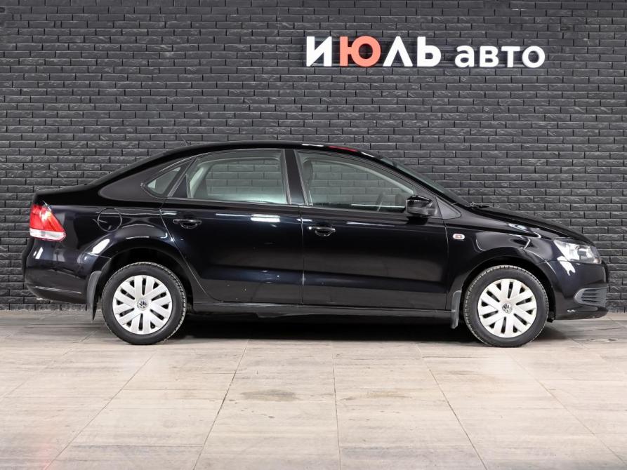 Volkswagen Polo V Екатеринбург  - изображение 9