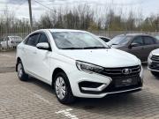 Lada (ВАЗ) Vesta I Рестайлинг (NG) Тверь  - изображение 23