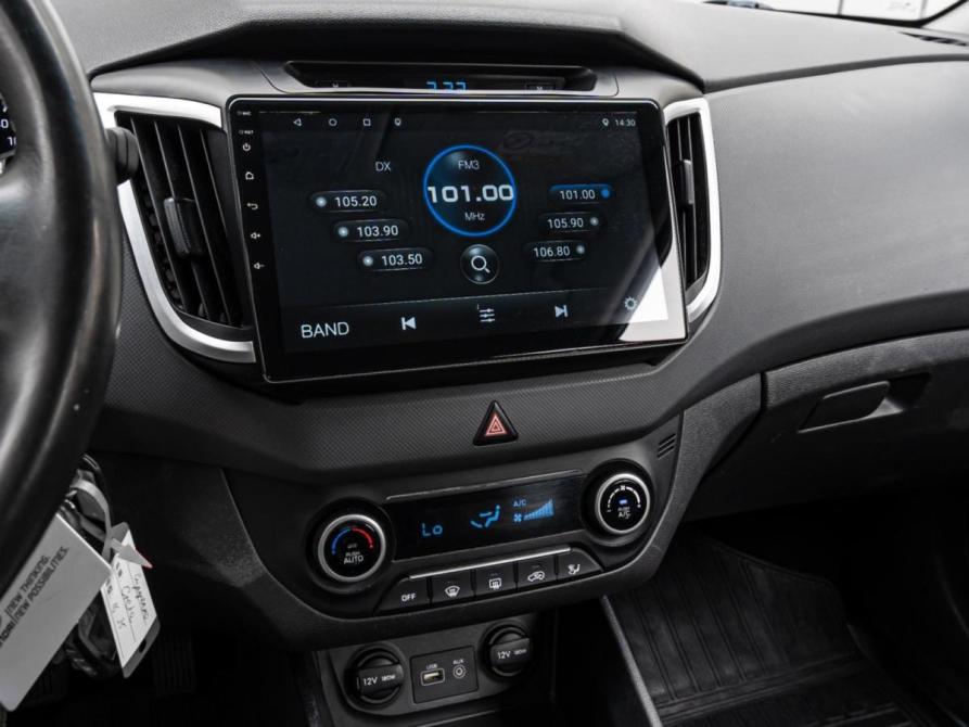 Hyundai Creta I Краснодар  - изображение 13