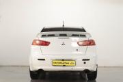 Mitsubishi Lancer X Челябинск  - изображение 20