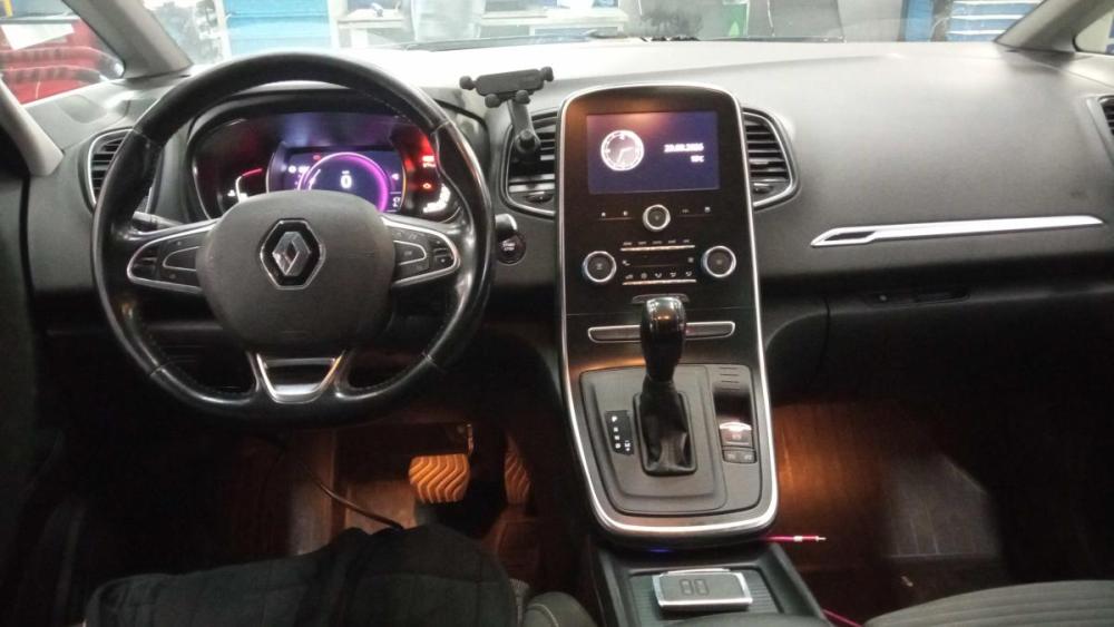 Renault Scenic IV Санкт-Петербург  - изображение 5