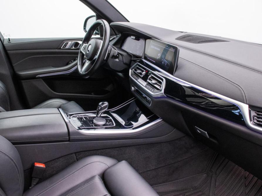 BMW X5 IV (G05/G18) Москва  - изображение 10