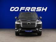 Toyota Land Cruiser 300 Series Москва  - изображение 30
