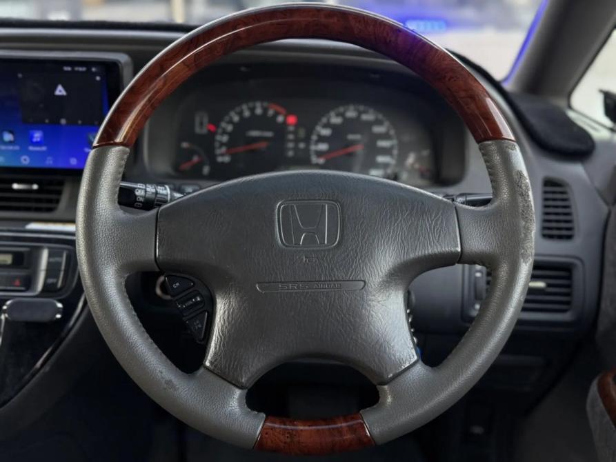 Honda Odyssey II Новосибирск  - изображение 15