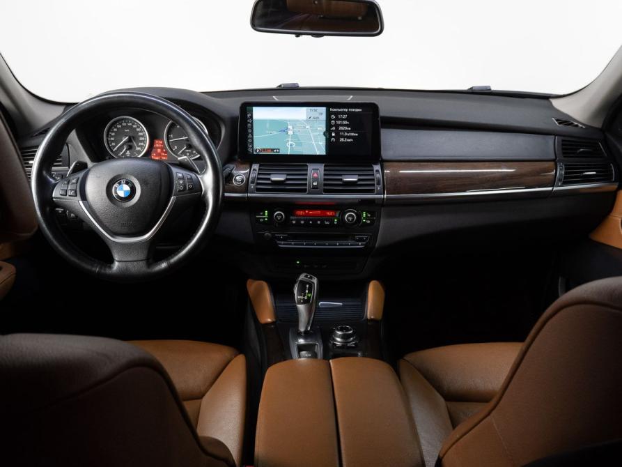 BMW X6 I (E71) Рестайлинг Тюмень  - изображение 20