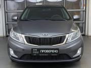 Kia Rio III Уфа  - изображение 24