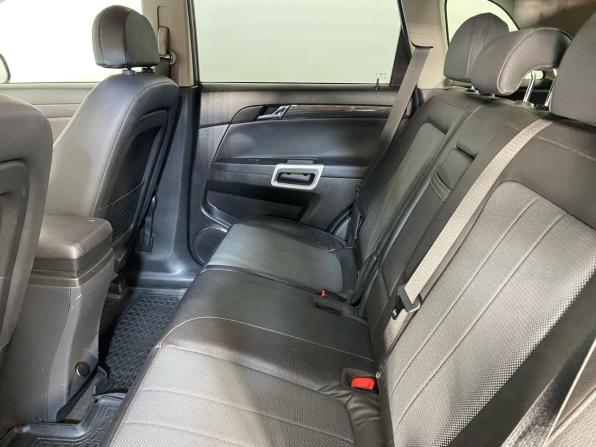 Opel Antara I Рестайлинг с пробегом 2013 года, цена 899 000 рублей, 307000 км, внедорожник, Автокод Объявления