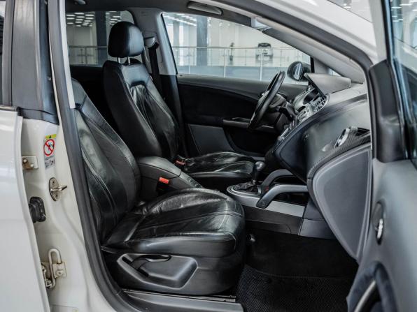 SEAT Altea I с пробегом 2008 года, цена 407 000 рублей, 337373 км, компактвэн, Автокод Объявления