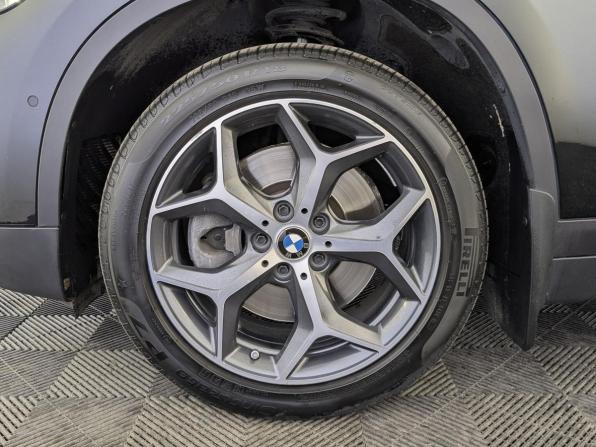 BMW X1 II (F48) Рестайлинг с пробегом 2020 года, цена 3 300 000 рублей, 67542 км, внедорожник, Автокод Объявления