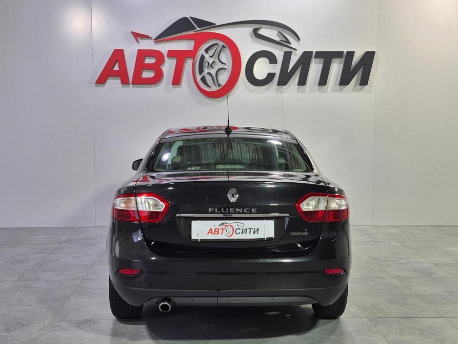 Renault Fluence I Воронеж  - изображение 6