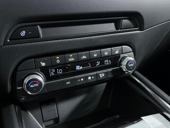 Mazda CX-5 II Рестайлинг с пробегом 2025 года, цена 5 450 000 рублей, 30 км, внедорожник, Автокод Объявления