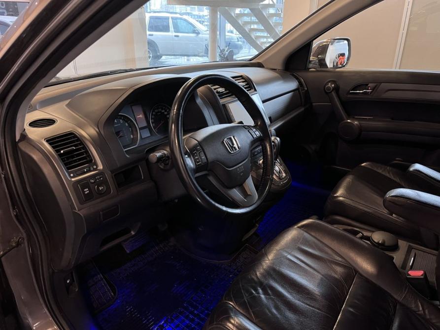 Honda CR-V III Рестайлинг Чебоксары  - изображение 22