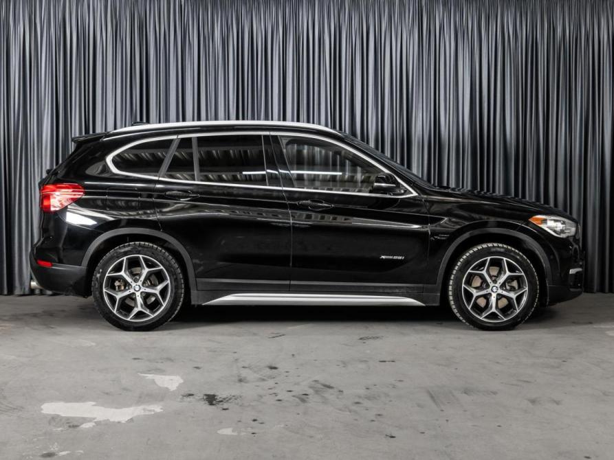 BMW X1 II (F48) Ставрополь  - изображение 5