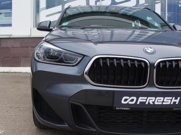 BMW X2 I (F39) с пробегом 2021 года, цена 3 330 000 рублей, 53400 км, внедорожник, Автокод Объявления