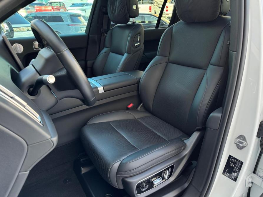 Li Auto (Lixiang) L7 I Иркутск  - изображение 18