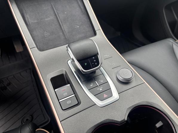 Omoda C5 I с пробегом 2023 года, цена 1 750 000 рублей, 47740 км, внедорожник, Автокод Объявления