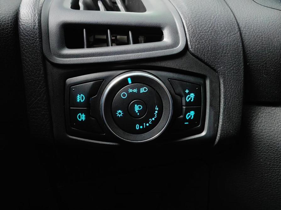 Ford Focus III Рестайлинг Москва  - изображение 21