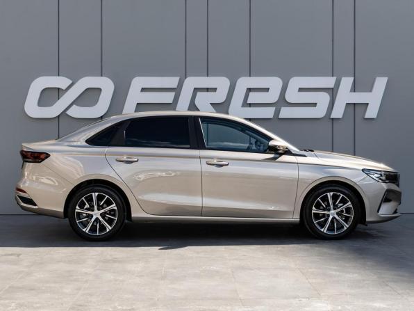 Geely Emgrand II с пробегом 2023 года, цена 1 715 000 рублей, 5913 км, седан, Автокод Объявления