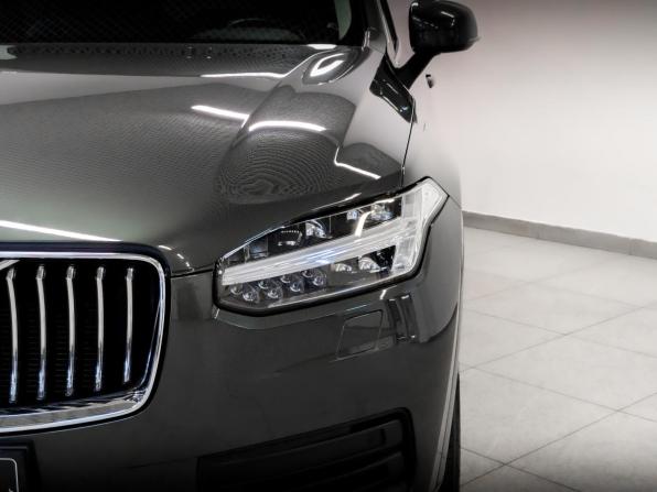 Volvo XC90 II Рестайлинг 1 с пробегом 2022 года, цена 5 800 000 рублей, 55663 км, внедорожник, Автокод Объявления