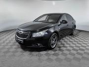 Chevrolet Cruze I Уфа  - изображение 23