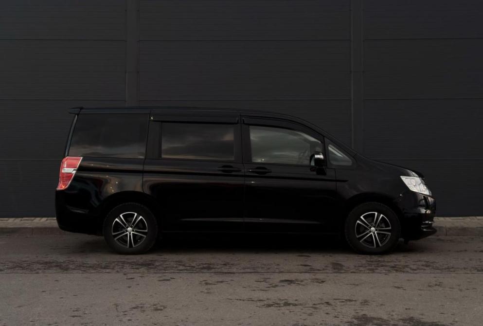 Honda Stepwgn IV Красноярск  - изображение 4