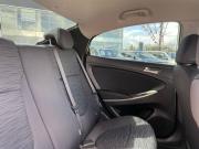 Hyundai Solaris I Рестайлинг Краснодар  - изображение 47