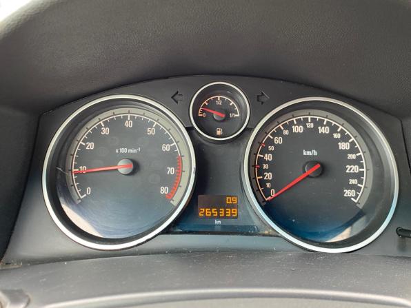 Opel Astra H Рестайлинг с пробегом 2010 года, цена 370 000 рублей, 265339 км, хэтчбек, Автокод Объявления