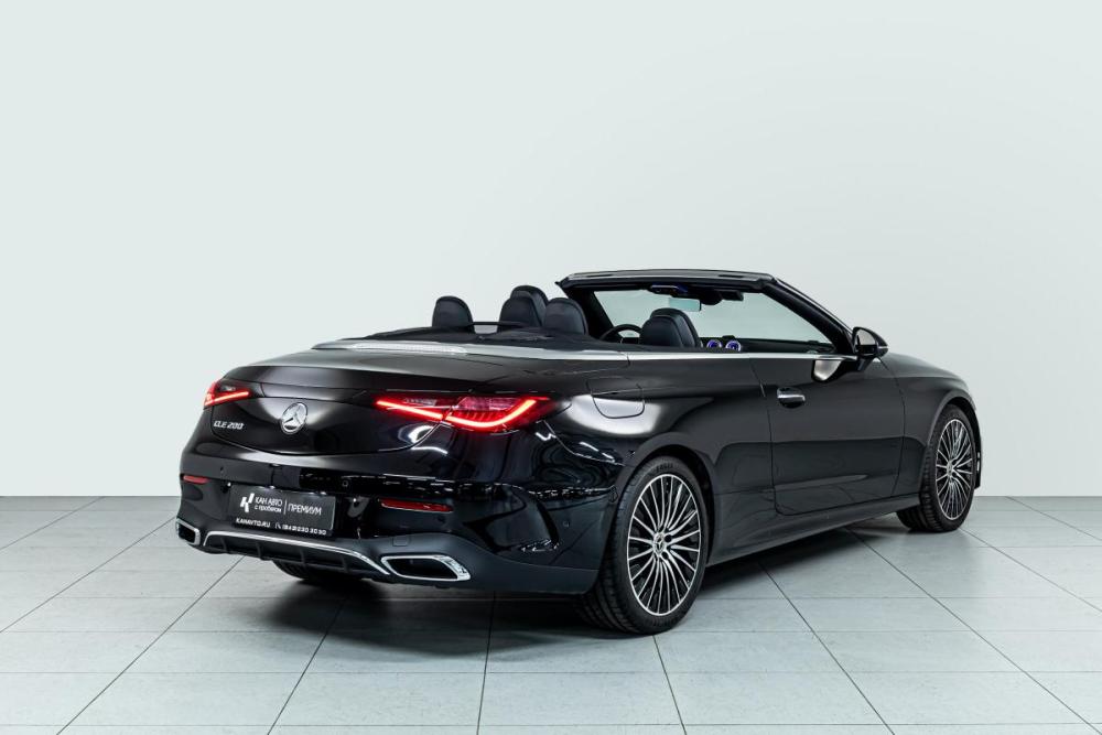 Mercedes-Benz CLE Казань  - изображение 7