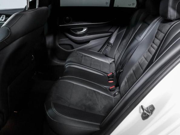 Mercedes-Benz E-Класс V (W213 S213 C238) с пробегом 2016 года, цена 2 849 000 рублей, 110673 км, седан, Автокод Объявления