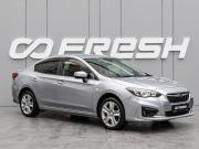 Subaru Impreza V Краснодар  - изображение 21