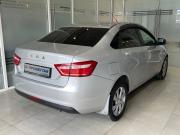 Lada (ВАЗ) Vesta I Москва  - изображение 20