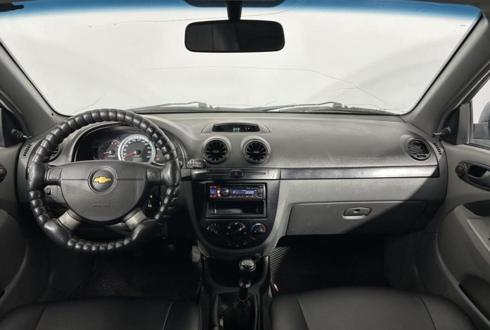 Chevrolet Lacetti I Саранск  - изображение 18