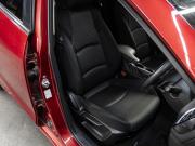 Mazda Axela III Тюмень  - изображение 36