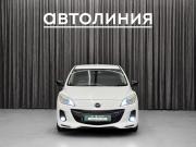 Mazda Axela II Красноярск  - изображение 20