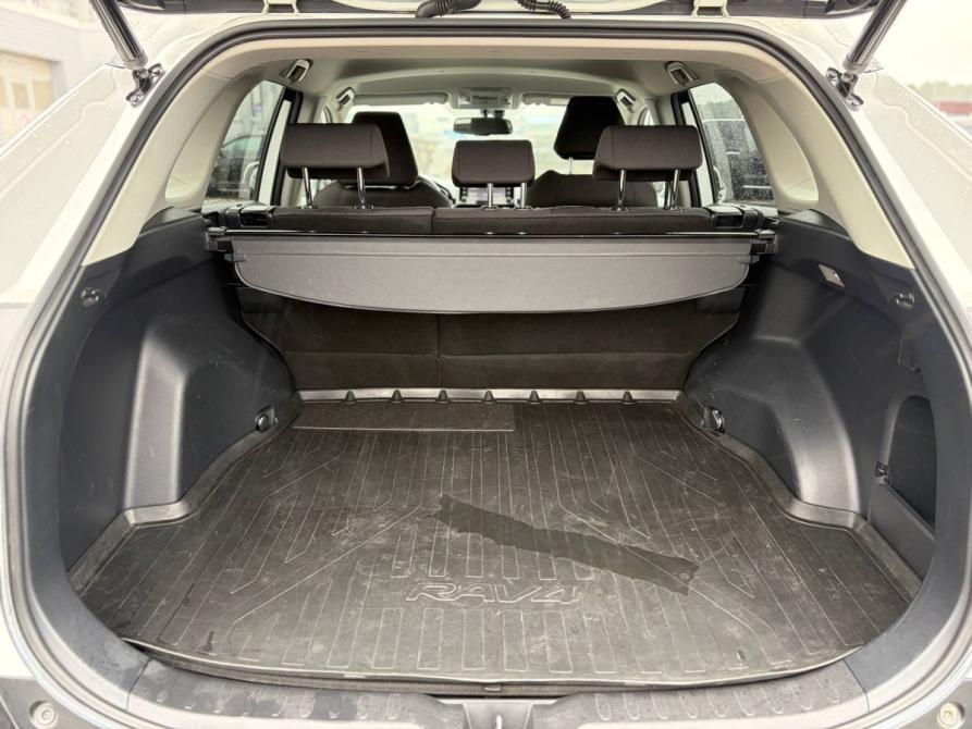 Toyota RAV4 V (XA50) Санкт-Петербург  - изображение 23