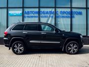 Jeep Grand Cherokee IV (WK2) Екатеринбург  - изображение 29