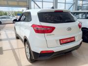 Hyundai Creta I Арзамас  - изображение 17