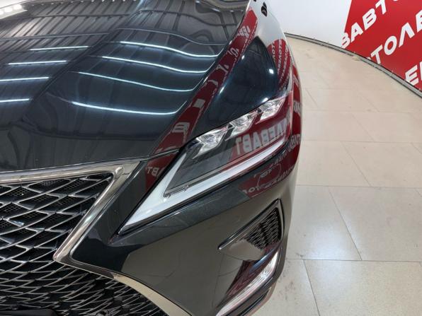 Lexus RX IV Рестайлинг с пробегом 2022 года, цена 5 400 000 рублей, 149736 км, внедорожник, Автокод Объявления