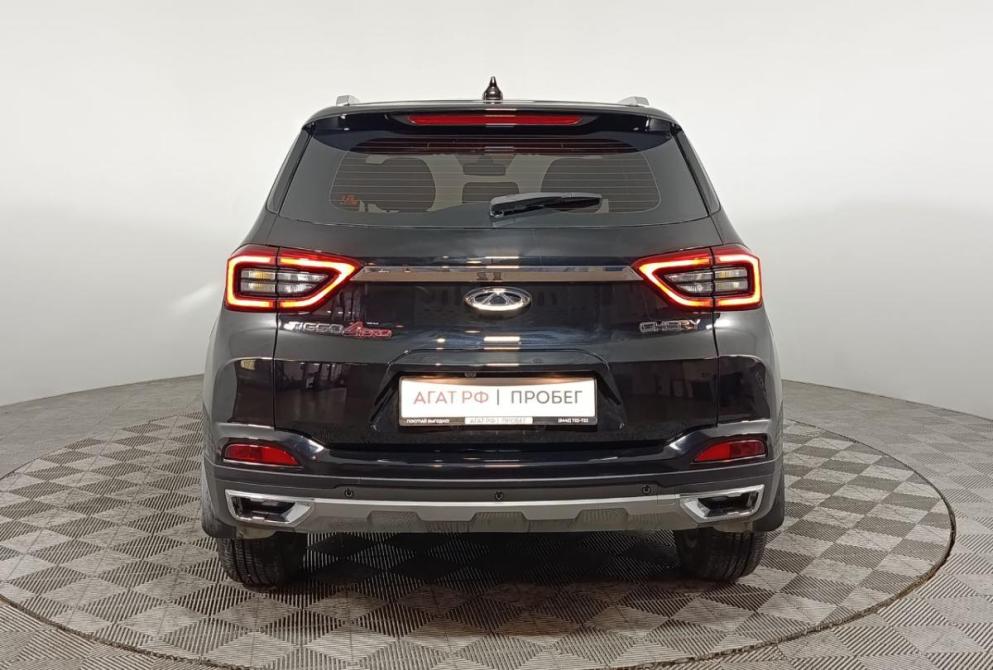 Chery Tiggo 4 Pro I Волгоград  - изображение 6