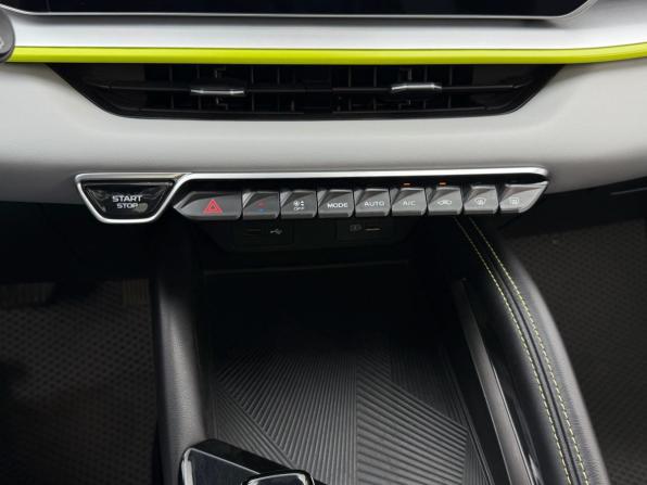 Geely Coolray I Рестайлинг с пробегом 2023 года, цена 2 070 000 рублей, 47300 км, внедорожник, Автокод Объявления