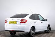 Lada (ВАЗ) Granta I Пермь  - изображение 26