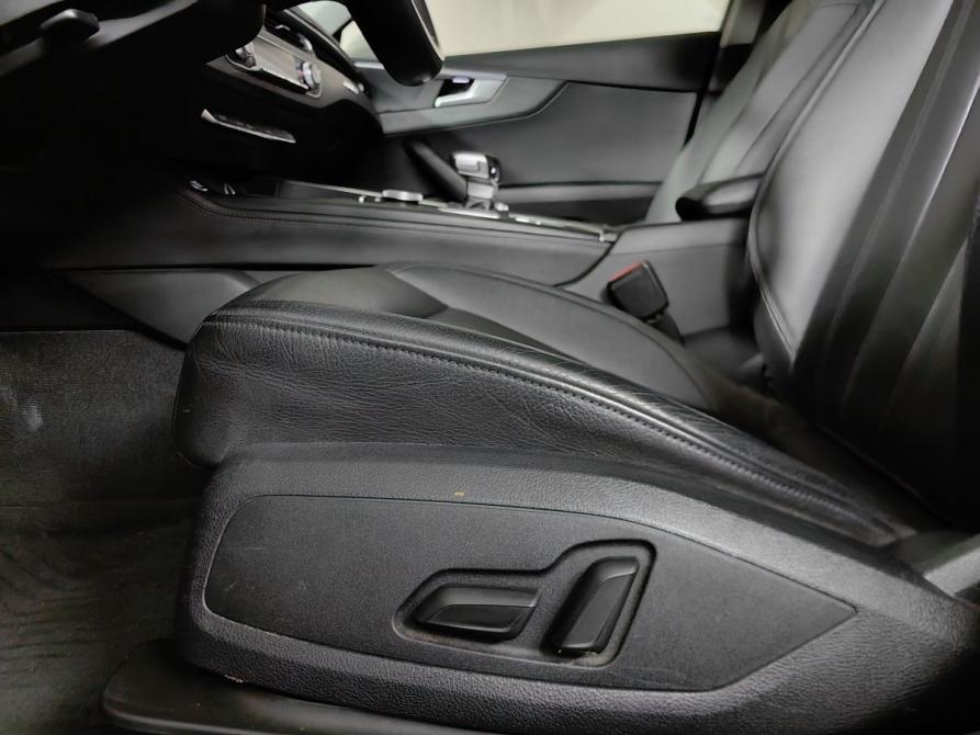 Audi A4 V (B9) Москва  - изображение 23