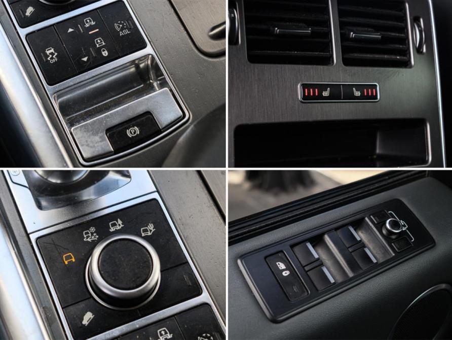 Land Rover Range Rover Sport II Москва  - изображение 14