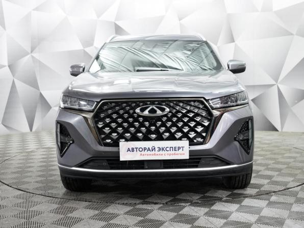 Chery Tiggo 7 Pro Max I с пробегом 2023 года, цена 2 150 000 рублей, 25800 км, внедорожник, Автокод Объявления