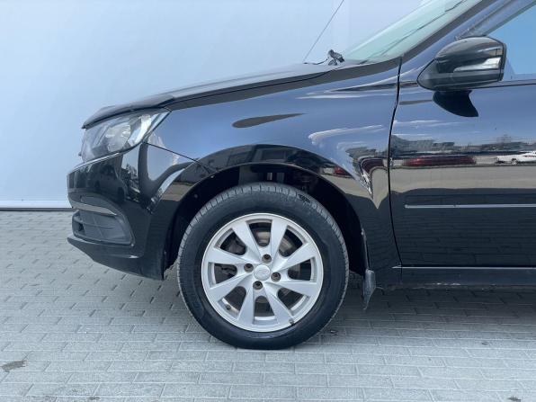 Lada (ВАЗ) Granta I Рестайлинг с пробегом 2024 года, цена 755 000 рублей, 49345 км, седан, Автокод Объявления